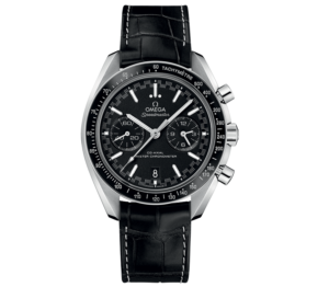 Đồng Hồ Omega Speedmaster Chronograph 'Black' 329-33-44-51-01-001
