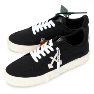 Giay Off White Bulk 'Black' OMIA085C-99FAB002-1001