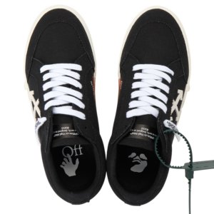 Giay Off White Bulk 'Black' OMIA085C-99FAB002-1001