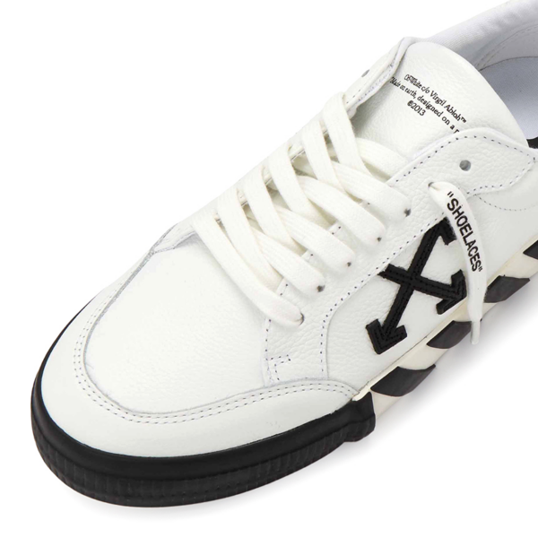 Giay Off White Bulk 'White' OMIA085C-99LEA001-0110