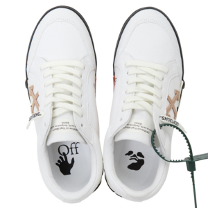 Giay Off White Bulk 'White' OMIA085F-22FAB001-0117