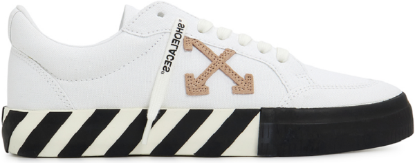 Giay Off White Bulk 'White' OMIA085F-22FAB001-0117