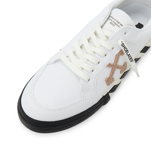 Giay Off White Bulk 'White' OMIA085F-22FAB001-0117