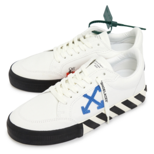 Giay Off White Bulk 'White' OMIA085F-22FAB001-0145