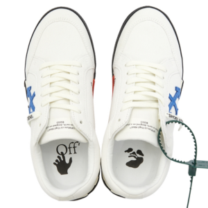Giay Off White Bulk 'White' OMIA085F-22FAB001-0145