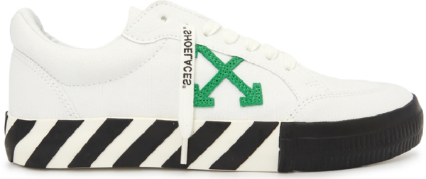 Giay Off White Bulk 'White' OMIA085F-22FAB001-0155