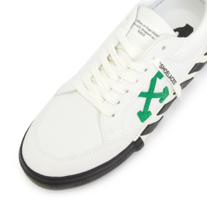Giay Off White Bulk 'White' OMIA085F-22FAB001-0155