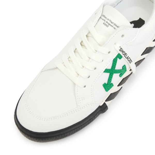Giay Off White Bulk 'White' OMIA085F-22FAB001-0155