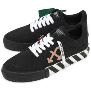Giay Off White Bulk 'Black' OMIA085F-22FAB001-1017
