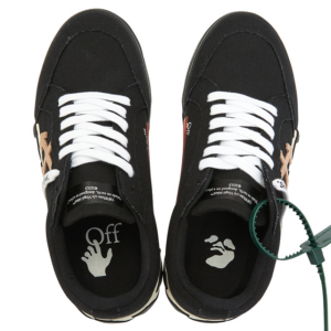 Giay Off White Bulk 'Black' OMIA085F-22FAB001-1017