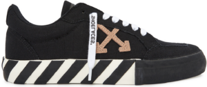 Giay Off White Bulk 'Black' OMIA085F-22FAB001-1017
