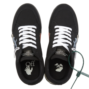 Giay Off White Bulk 'Black' OMIA085F-22FAB001-1045