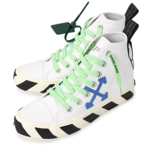 Giay Off White Bulk 'White' OMIA119C-99FAB001-0146