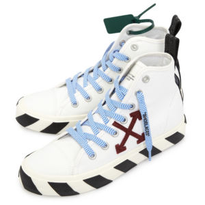 Giay Off White Bulk 'White' OMIA119F-22FAB001-0125