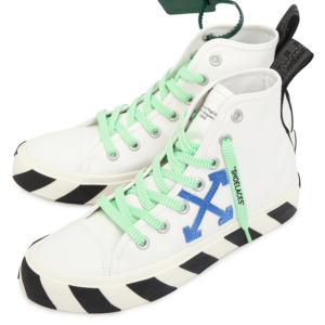 Giay Off White Bulk 'White' OMIA119F-22FAB001-0146