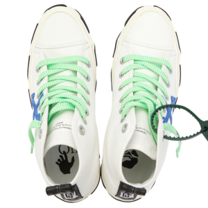 Giay Off White Bulk 'White' OMIA119F-22FAB001-0146