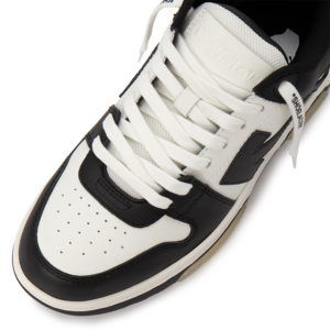 Giay Off White Out of Office 'Black' OMIA189C-99LEA004-1004