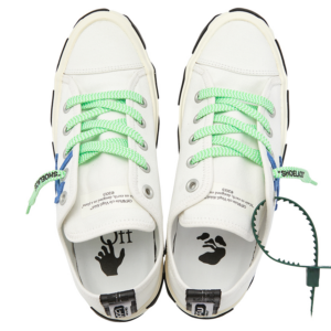 Giay Off White Bulk 'White' OMIA245F-22FAB001-0146