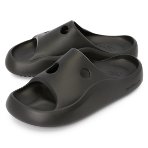 Dep Off White Meteor Slider 'Black' OMIC014C-99MAT001-1010