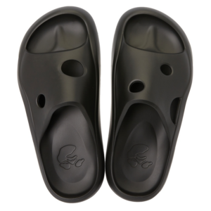 Dep Off White Meteor Slider 'Black' OMIC014C-99MAT001-1010