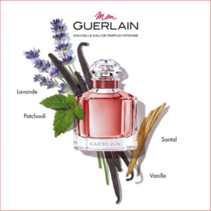 Alternative view of Nước Hoa Mon Guerlain Intense EDP
