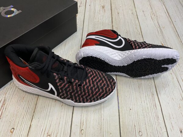 Giày Nike KD Trey 5 VIII EP 'Bred' CK2089-002 - Hình ảnh 8