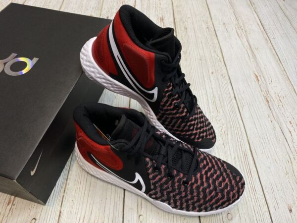 Giày Nike KD Trey 5 VIII EP 'Bred' CK2089-002 - Hình ảnh 4