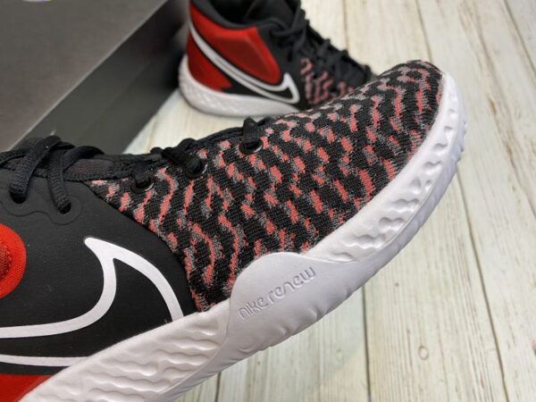 Giày Nike KD Trey 5 VIII EP 'Bred' CK2089-002 - Hình ảnh 9