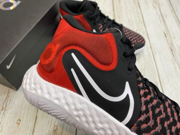Giày Nike KD Trey 5 VIII EP 'Bred' CK2089-002 - Hình ảnh 10