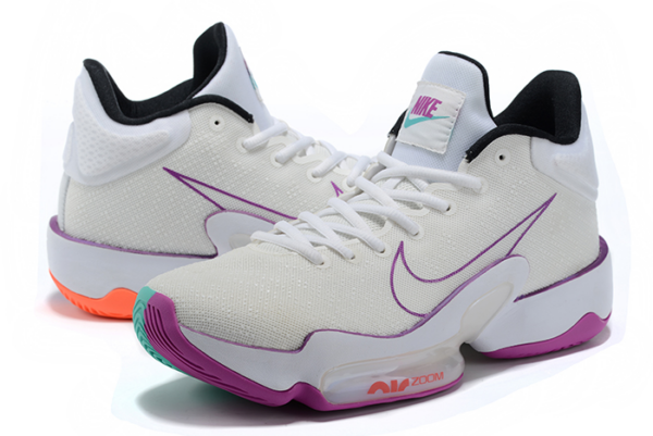 Giày Nike Zoom Rize 2 EP 'Hyper Violet' CT1498-100 - Hình ảnh 5