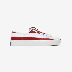 Alternative view of Giày Converse TheSoloist x Jack Purcell Zip Ox 'Americana' 164836C