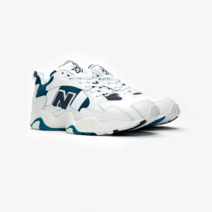 Giay New Balance 650 'White Turquoise' ML650WNV