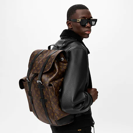 Designer Backpacks for Men  LOUIS VUITTON