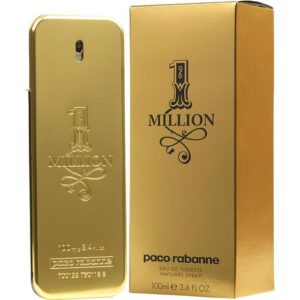 Alternative view of Nước Hoa Paco Rabanne One Million For Men EDT 100ml