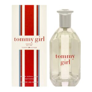 Alternative view of Nước Hoa Tommy Hilfiger Tommy Girl