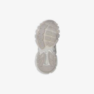 Alternative view of Giày Balenciaga Wmns Track 'Clear Sole Gray' 647741-W3BM4-1200