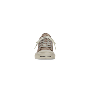 Giay Balenciaga Paris Low Top 'Beige' 688754W3RQ22298