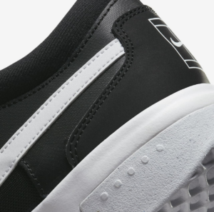 Giay Nike Nikecourt Air Zoom Lite 3 'Black' DV3258-001