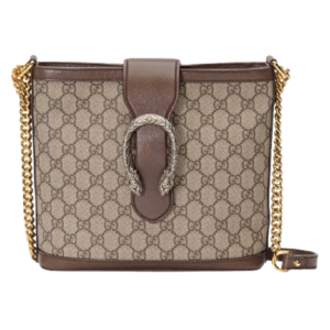 Túi Gucci Dionysus GG Supreme Bucket Bag 499622 96IUX 8358
