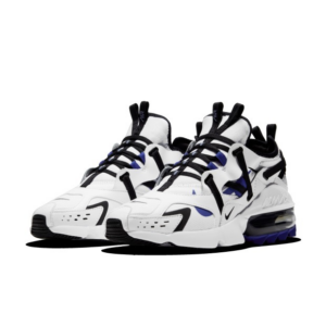 Giay Nike Air Max Infinity WNTR 'White Game Royal Black' CU9451-100
