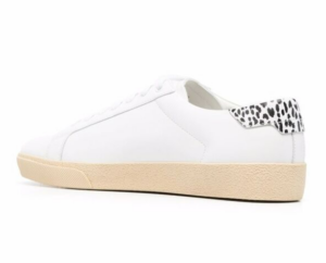 Alternative view of Giày Saint Laurent Court SL 06 Sneakers 610685-00NL0-9381