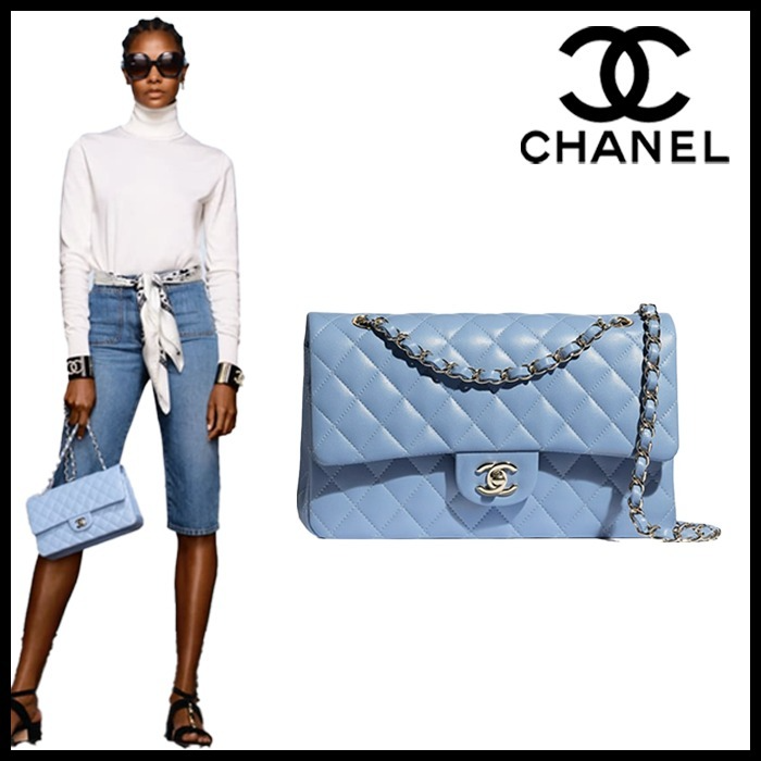 Chanel Has Increased Prices Of The New Mini Classic Bag And Square Mini Classic  Bag  Bragmybag