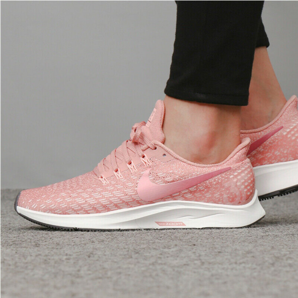 Giày Nike Wmns Air Zoom Pegasus 35 'Rust Pink' 942855-603 - Hình ảnh 4