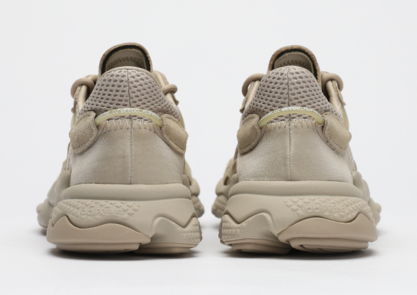 Giày Adidas Wmns Ozweego 'Trace Khaki' EG6697 - Hình ảnh 6