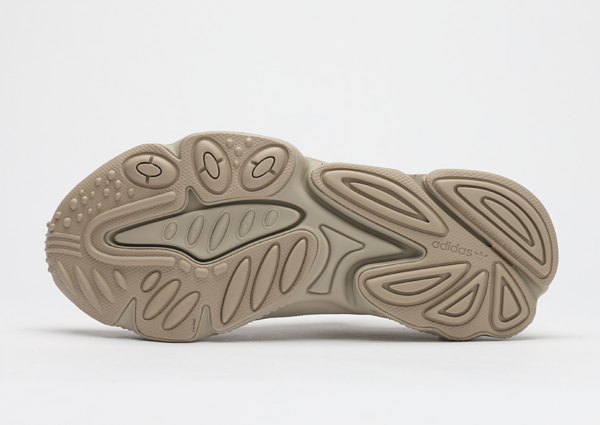 Giày Adidas Wmns Ozweego 'Trace Khaki' EG6697 - Hình ảnh 7