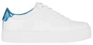 Giày Givenchy Urban Street Metallic Women's Sneaker BE001HE0Y2-148