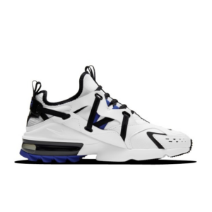 Giày Nike Air Max Infinity WNTR 'White Game Royal Black' CU9451-100