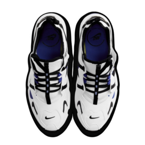 Giay Nike Air Max Infinity WNTR 'White Game Royal Black' CU9451-100