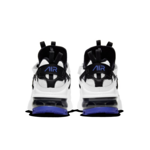 Giay Nike Air Max Infinity WNTR 'White Game Royal Black' CU9451-100