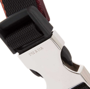 Alternative view of Thắt Lưng Prada Colour In Multi 2CM0822EI0-F0TRR